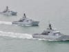 Royal Navy assessing options to replace patrol vessels