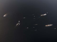 Huge NATO naval exercise kicks off in Baltic region