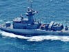 Babcock to enhance Ukrainian naval capabilities