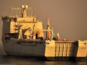 UK Parliament debates military support for Israel L3009-RFA-Cardigan-Bay-002.jpg