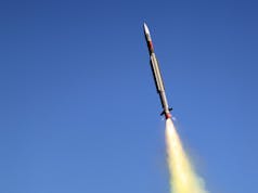 MBDA’s CAMM-ER missile completes major milestone