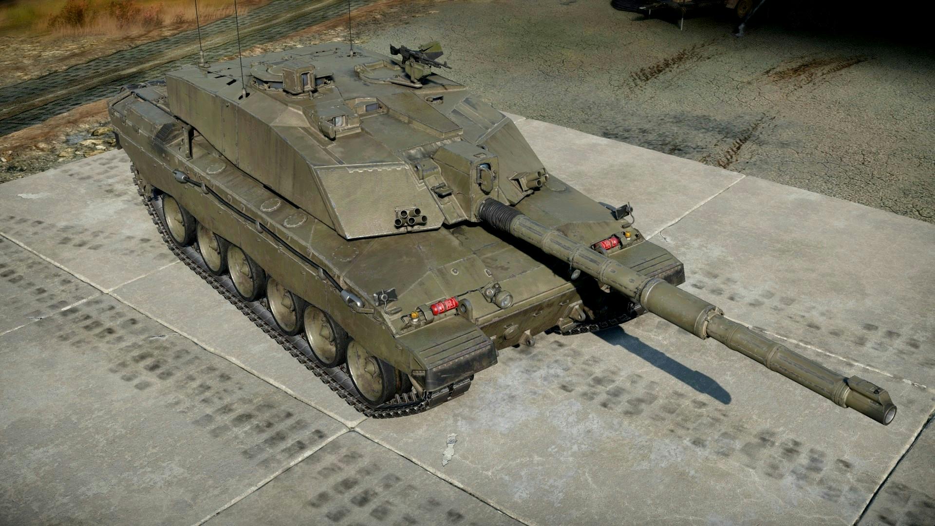 World of Tanks Deploys the Largest Tanks Update Yet with Modern