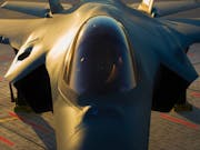 Raytheon awarded huge F-35 support contract, UK Involved