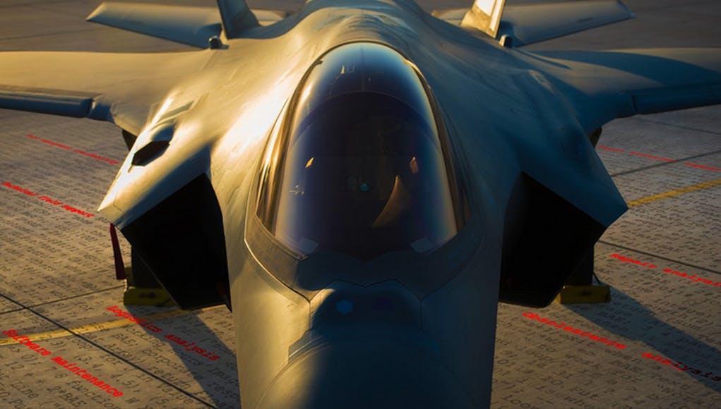 Royal Australian Air Force F-35A