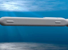 MoD exploring how to recover unmanned vehicles to ships