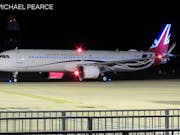 Government could pay £75m for exclusive use of charter aircraft