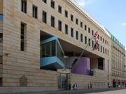 British man arrested on suspicion of spying for Russia