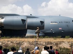 MoD data breach could see 27,278 Afghans resettled in UK