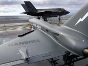 Royal Navy awards contract for new ‘Vampire’ drones