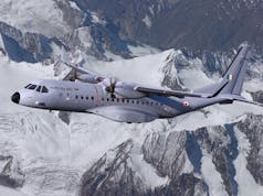 India purchases 56 Airbus C295 aircraft