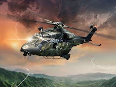 AW149 – best choice for Britain’s next Medium Helicopter?
