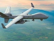 Second Protector squadron to be 13 Squadron