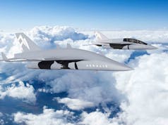 Aeralis announces collaboration with Rolls-Royce