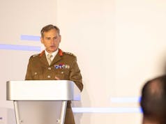 Chief of the General Staff outlines vision for British Army