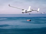 Tekever say their drones in channel ‘help prevent illegal migration’