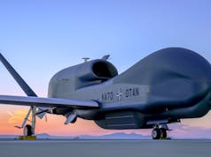Why Nato is struggling to rebuild itself