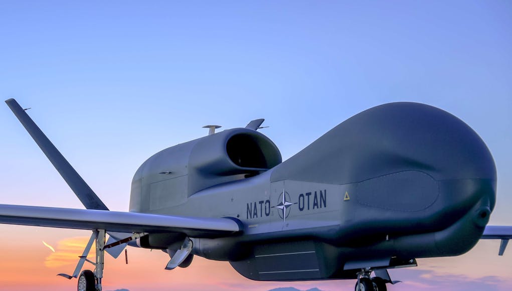 NATOdronePhoenix