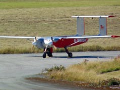 Royal Navy looking for heavy lift cargo drones