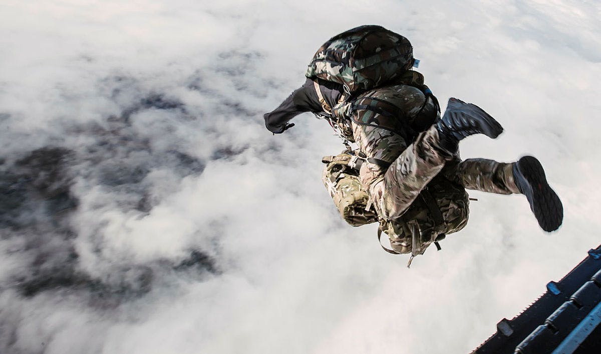 , Britain to lease aircraft to deliver Military Parachute Training, The World Live Breaking News Coverage & Updates IN ENGLISH