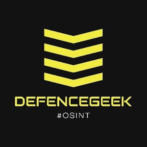 Defence Geek