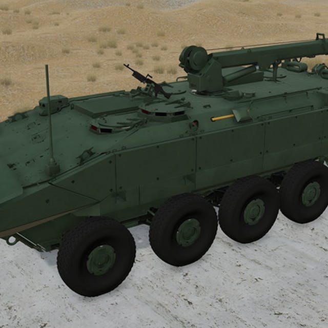 International | UK Defence Journal