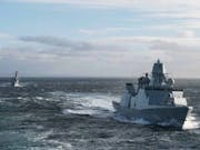 NATO increases readiness in Baltic during Finnish exercise