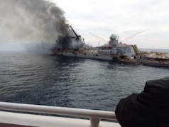 Six reasons why Ukraine is winning the war against Russia