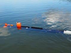 Royal Navy in £32m deal for autonomous mine-hunting systems