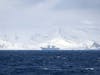 British aircraft carrier visits volcanic Arctic island