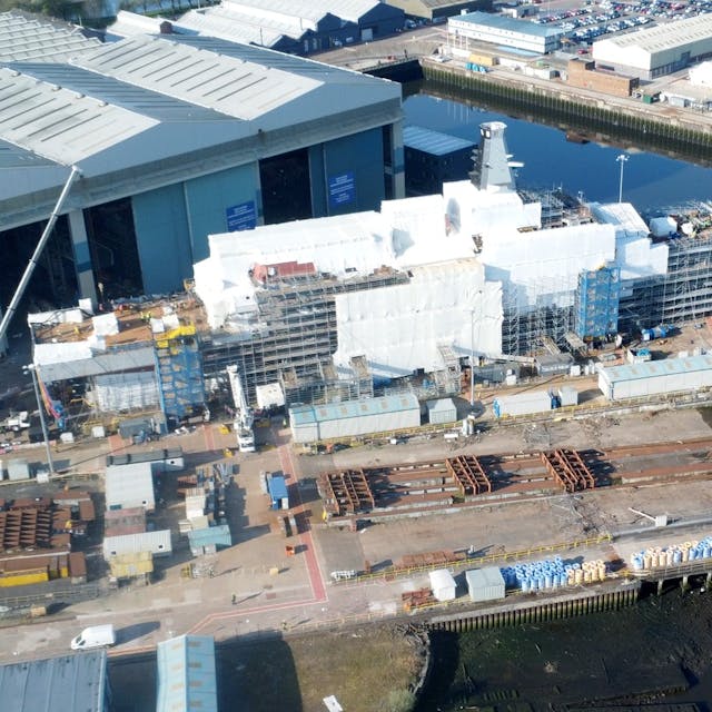 What makes frigate deniers tick?