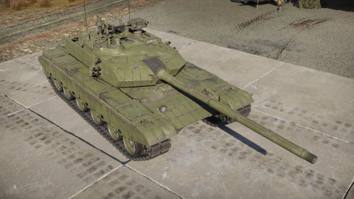 War Thunder' players are leaking sensitive military tech data — again