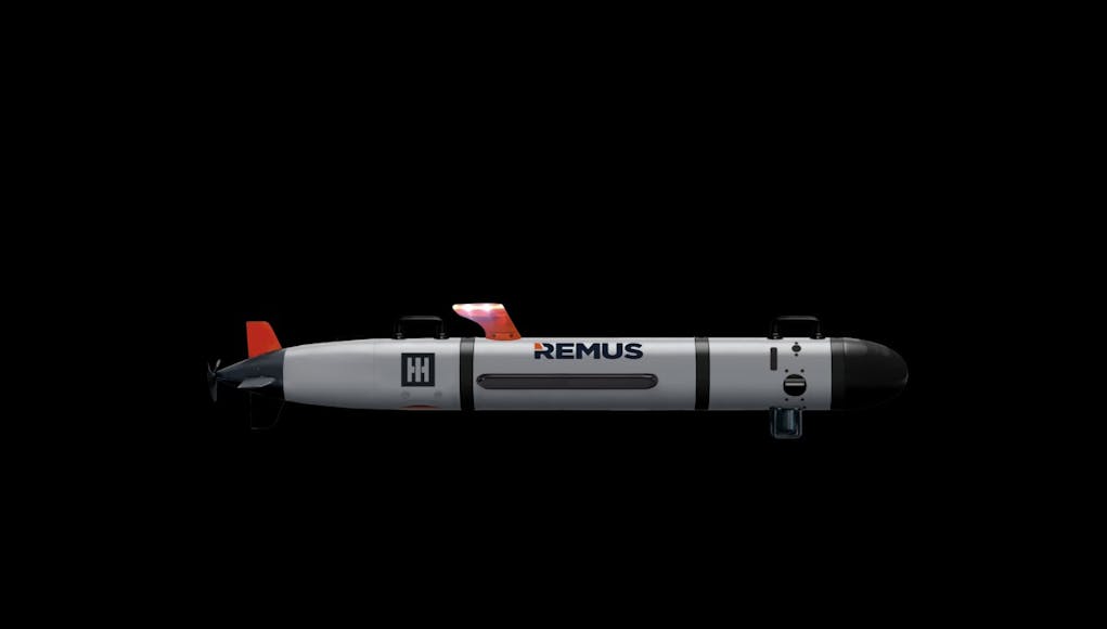 remus100