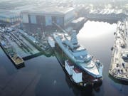 Shipyards ‘require certainty’ over future warship orders