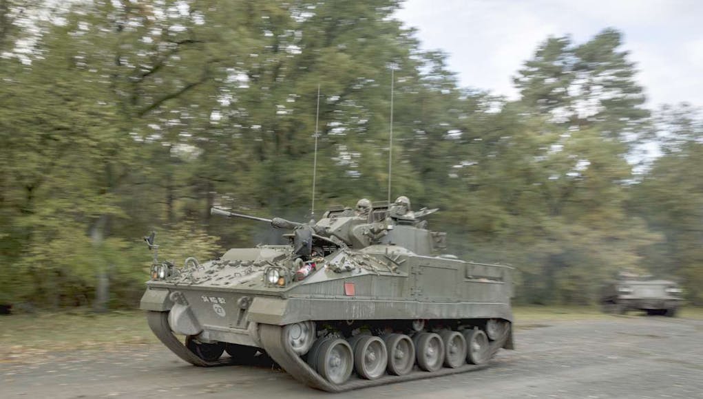 Exercise Cerberus 2022