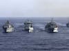 European deployment successfully completed by Royal Navy