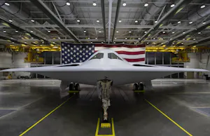 Here are some things you should know about the B-21