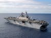 U.S. Navy awards BAE $295m for USS Kearsarge upgrade