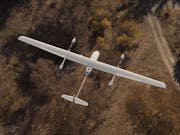 New drones for the British Army