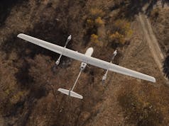 UK launches ‘Project Wayfind’ to defeat drone GPS jamming