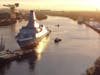 UK developing shipbuilding action plan