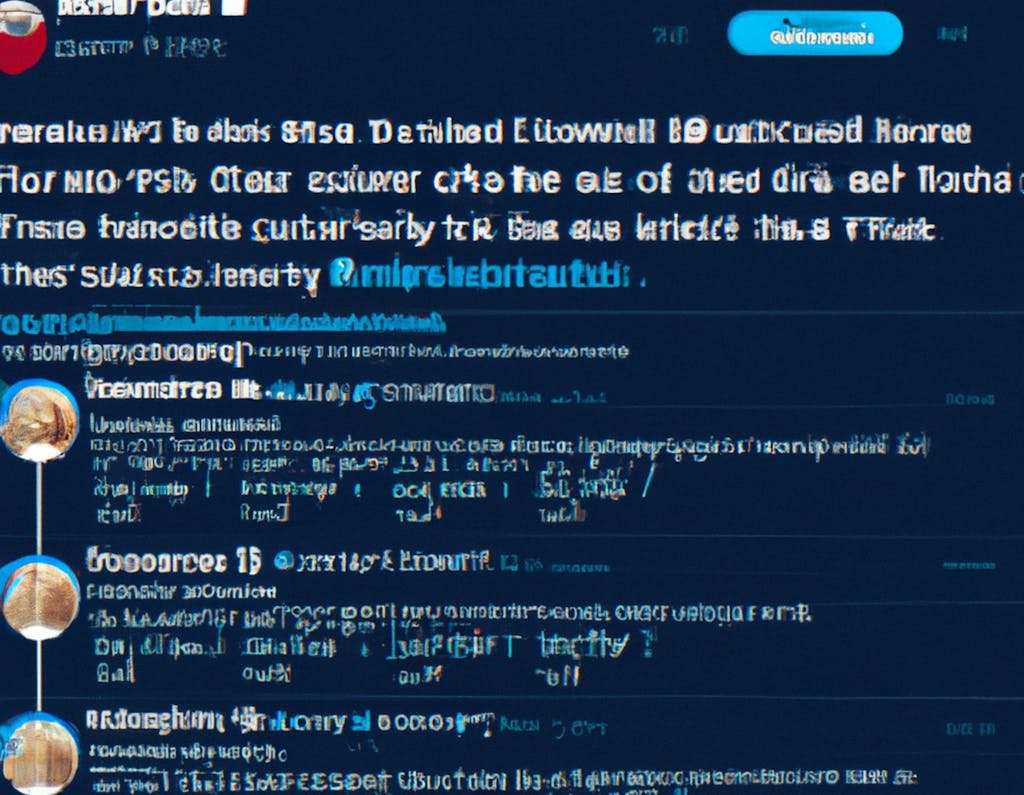 Russian bots on Twitter – the point