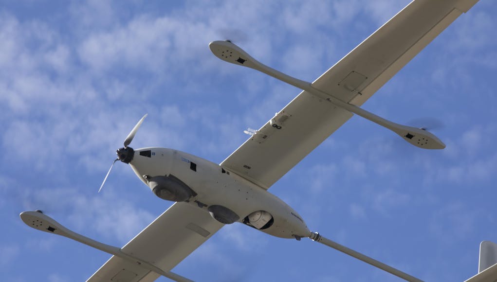 British Army is to benefit from more than 250 new drones to provide intelligence behind enemy lines