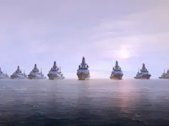 Additional Type 26 and Type 32 frigates ‘needed’