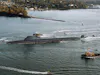 Britain urged to order more submarines