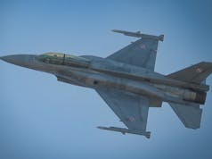 NATO launches Eastern Sentry after Russian drone incursions