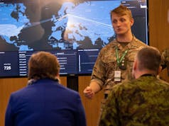 Britain to boost cyber warfare capabilities