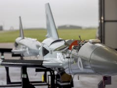 UK to supply over 10,000 drones to Ukraine