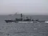 NATO on alert over Russian maritime activity