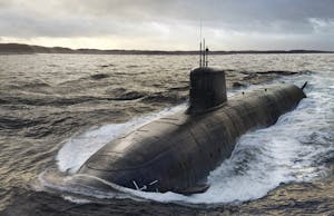 UK submarine chiefs warn AUKUS risks delays without pace