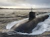 UK submarine chiefs warn AUKUS risks delays without pace